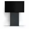 Monitorinis stovas SMS Smart Media Solutions K05-148-2 2.49 m pilkas laisvai pastatomas