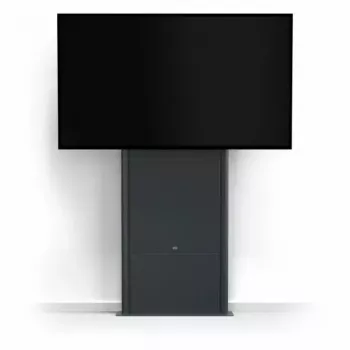 Monitorinis stovas SMS Smart Media Solutions K05-148-2 2.49 m pilkas laisvai pastatomas