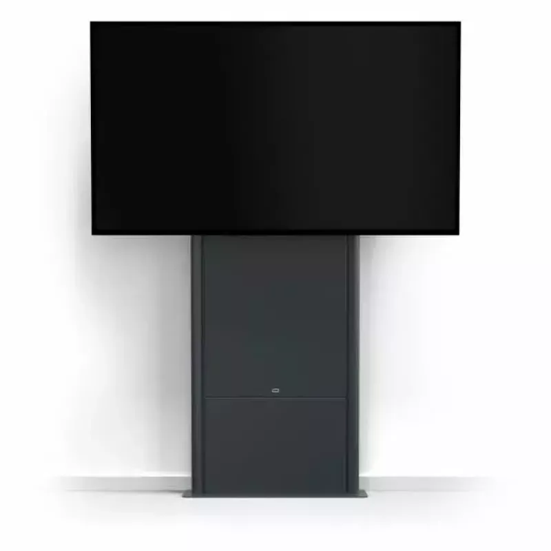 Monitorinis stovas SMS Smart Media Solutions K05-148-2 2.49 m pilkas laisvai pastatomas