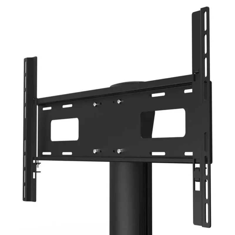 Monitorinis stovas SMS Smart Media Solutions K12-025-EU-1 190,5 cm Juodas