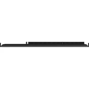 ViewSonic IFP65G1 interaktyvi lenta 165,1 cm (65 colių) 3840 x 2160 pikselių Liečiamas ekranas Juoda HDMI