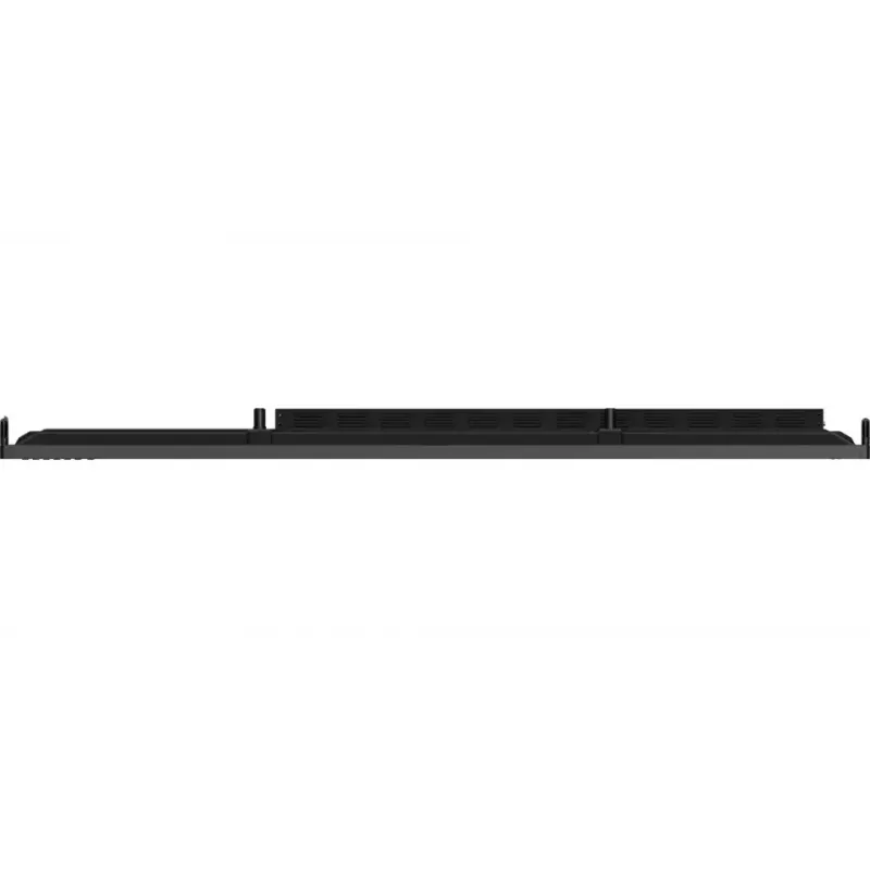 ViewSonic IFP65G1 interaktyvi lenta 165,1 cm (65 colių) 3840 x 2160 pikselių Liečiamas ekranas Juoda HDMI