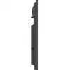 ViewSonic IFP65G1 interaktyvi lenta 165,1 cm (65 colių) 3840 x 2160 pikselių Liečiamas ekranas Juoda HDMI