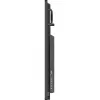 ViewSonic IFP65G1 interaktyvi lenta 165,1 cm (65 colių) 3840 x 2160 pikselių Liečiamas ekranas Juoda HDMI