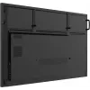 ViewSonic IFP65G1 interaktyvi lenta 165,1 cm (65 colių) 3840 x 2160 pikselių Liečiamas ekranas Juoda HDMI