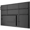 ViewSonic IFP86G1 interaktyvi lenta 86 colių 3840x2160 liečiamas ekranas juoda HDMI