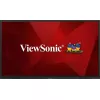 ViewSonic IFP86G1 interaktyvi lenta 86 colių 3840x2160 liečiamas ekranas juoda HDMI