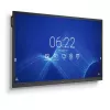 NEC CB751Q interaktyvus plokščiasis ekranas 190,5 cm (75 colių) LED 350 cd/m² 4K Ultra HD juodas liečiamasis ekranas 12/7