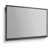 NEC CB751Q interaktyvus plokščiasis ekranas 190,5 cm (75 colių) LED 350 cd/m² 4K Ultra HD juodas liečiamasis ekranas 12/7