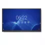 NEC CB751Q interaktyvus plokščiasis ekranas 190,5 cm (75 colių) LED 350 cd/m² 4K Ultra HD juodas liečiamasis ekranas 12/7