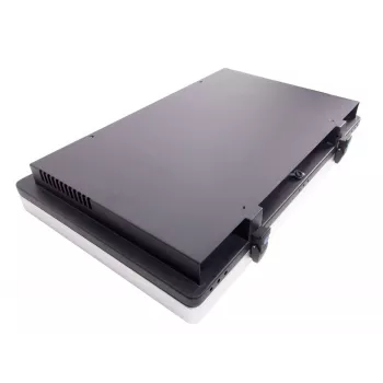 Ernitec 0070-24143-HB3000-L monitorius, apsaugotas nuo vandalizmo, 43 coliai, 4K UHD 3840 x 2160, 24/7