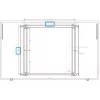 Garsiakalbis ERNITEC 0070-24186-HB3000-P