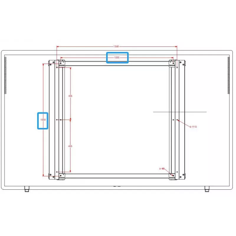 Garsiakalbis ERNITEC 0070-24186-HB3000-P