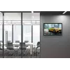 LoopMeeting Loop24 10,1 inch LM-1052T/1056T LED jutiklinis skydelis su PoE