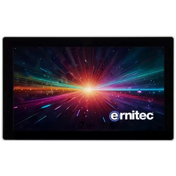 Ernitec 0070-24115-W-TOUCH liečiamasis monitorius 15.6 colio