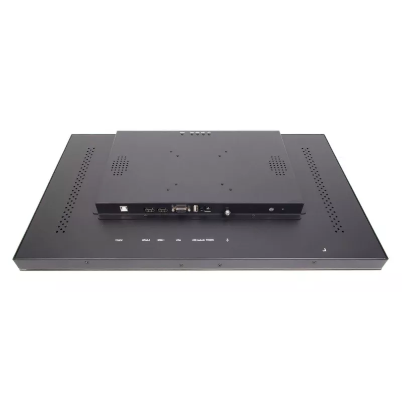 Ernitec 0070-24115-W-TOUCH liečiamasis monitorius 15.6 colio