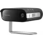 Projektorius ViewSonic M1XG LED standartinis trumpos projekcijos WVGA (854x480) juodas