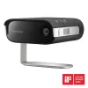 Projektorius ViewSonic M1XG LED standartinis trumpos projekcijos WVGA (854x480) juodas
