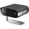 Projektorius ViewSonic M1XG LED standartinis trumpos projekcijos WVGA (854x480) juodas