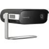 Projektorius ViewSonic M1XG LED standartinis trumpos projekcijos WVGA (854x480) juodas