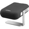 Projektorius ViewSonic M1XG LED standartinis trumpos projekcijos WVGA (854x480) juodas
