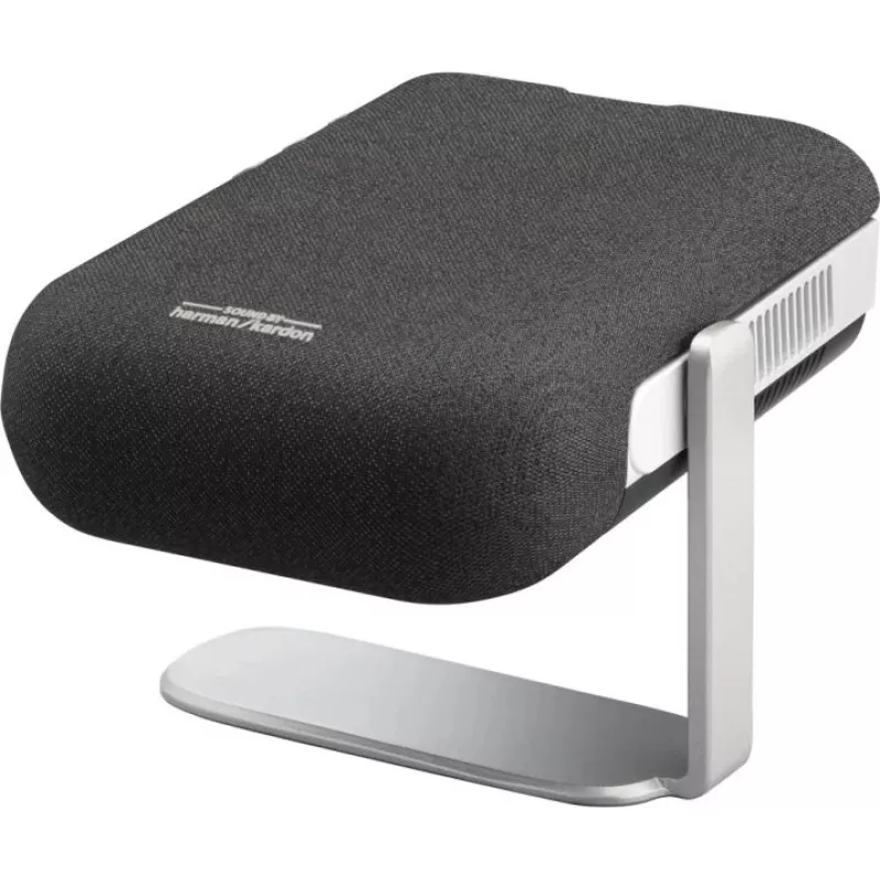 Projektorius ViewSonic M1XG LED standartinis trumpos projekcijos WVGA (854x480) juodas