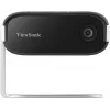 Projektorius ViewSonic M1XG LED standartinis trumpos projekcijos WVGA (854x480) juodas