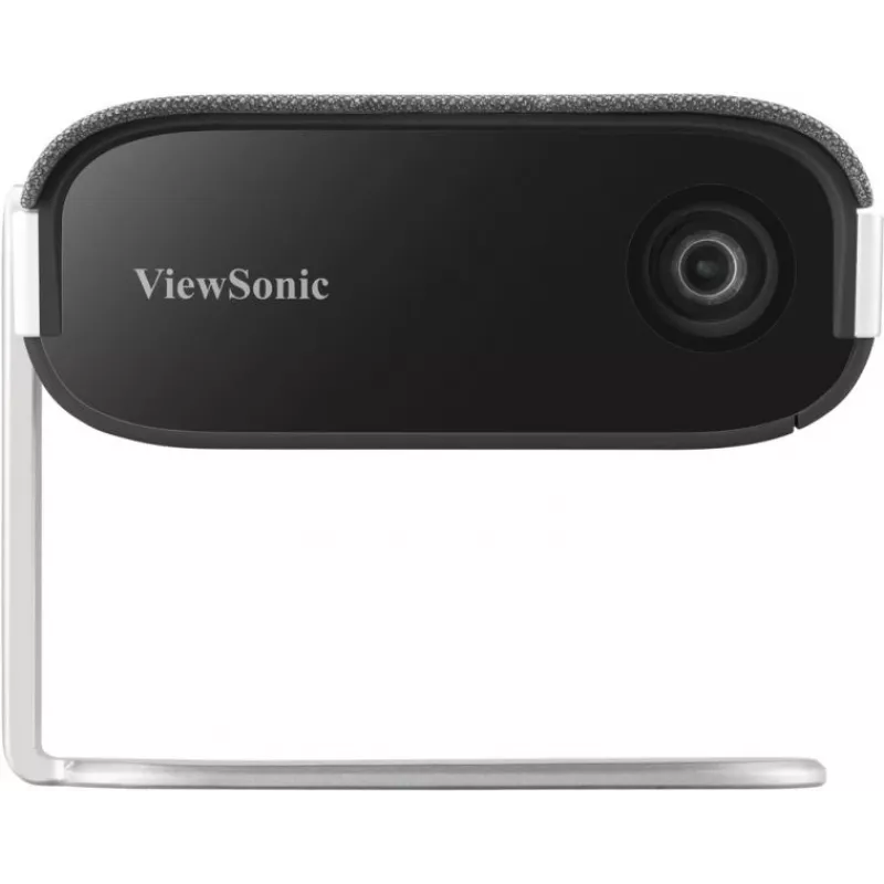 Projektorius ViewSonic M1XG LED standartinis trumpos projekcijos WVGA (854x480) juodas