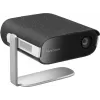 Projektorius ViewSonic M1XG LED standartinis trumpos projekcijos WVGA (854x480) juodas