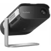 Projektorius ViewSonic M1XG LED standartinis trumpos projekcijos WVGA (854x480) juodas