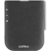 Projektorius ViewSonic M1XG LED standartinis trumpos projekcijos WVGA (854x480) juodas
