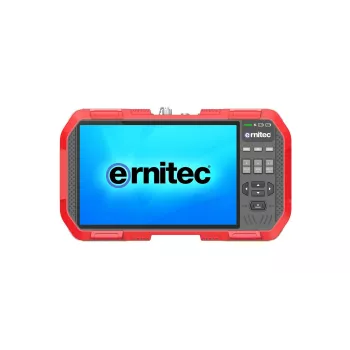 Ernitec 0070-24107-TESTER nešiojamas CCTV testinis monitorius 7 colių (17,8 cm) 1920 x 1200 pikselių