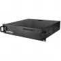 Tinklinis vaizdo registratorius Ernitec 0070-10406 64 kanalai 16 TB juodas