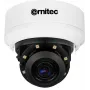 Ernitec 0070-04362IR IP apsaugos kupolinė kamera, 2 MP, 2.7-12 mm, PoE, IP66, IK10