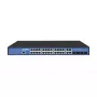 Ernitec ELECTRA-M224-1GB-370W valdomas PoE tinklo jungiklis 24 prievadai 1Gb