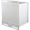 Ernitec ELECTRA-M10-OUTDOOR-200 tinklo jungiklis valdomas L2 Gigabit Ethernet (10/100/1000) Power over Ethernet (PoE) pilkas