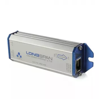 Tinklo siųstuvas Veracity LONGSPAN Base 1000m 200Mbit/s