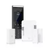 Ubiquiti G3 Gate Starter Kit apsaugos prieigos kontrolės sistema Juoda Pilka Balta