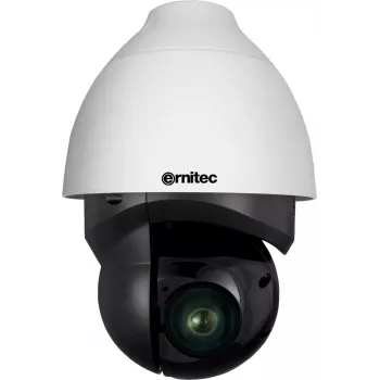 Apsaugos kameros ERNITEC 0070-05852IR tinklinė stebėjimo kamera su IR apšvietimu