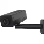 IP apsaugos kamera Axis Q1728 Outdoor 3840x2160 stulpo spaustuvas Juoda