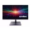 Ernitec 0070-24122-F 24 colių LCD monitorius, 1920x1080, pramoninis