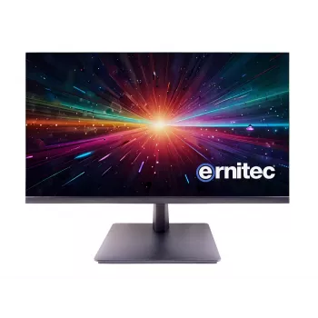 Ernitec 0070-24122-F 24 colių LCD monitorius, 1920x1080, pramoninis