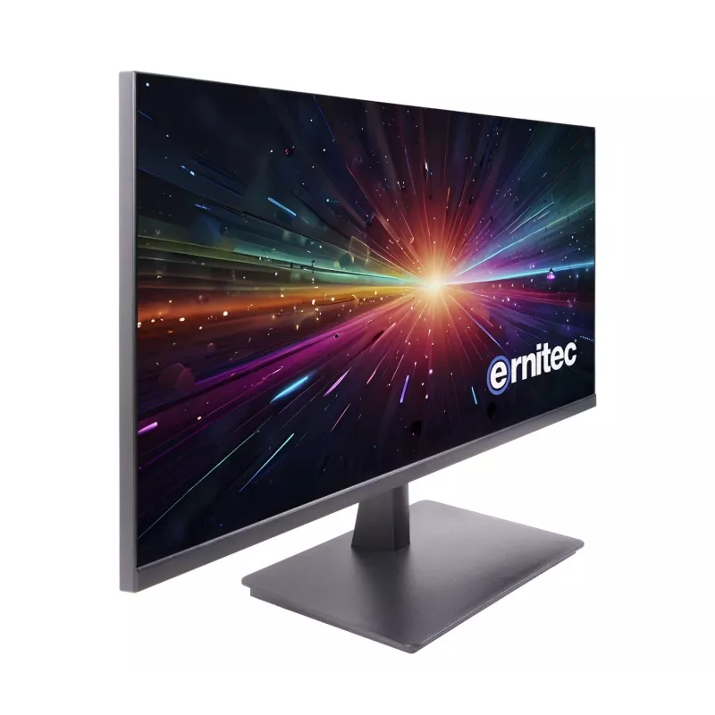 Ernitec 0070-24122-F 24 colių LCD monitorius, 1920x1080, pramoninis