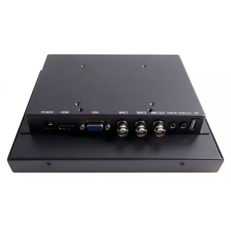 Ernitec 0070-24110-M-L 10 colių stebėjimo monitorius