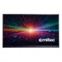 Monitorius Ernitec 0070-24143-L-4K 4 colių LCD ekranas 4K raiška