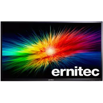 Ernitec Waterproof Camera 0070-24265 Didelio Patvarumo