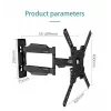 Ernitec 0070-11001 monitoriaus laikiklio priedas