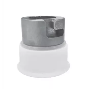 Ernitec 0070-10105 adapterinis žiedas su sriegiu