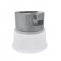 Ernitec 0070-10105 adapterinis žiedas su sriegiu