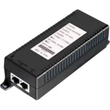 PoE adapteris Ernitec ELECTRA-POE-1GB-30W 30W 1GB
